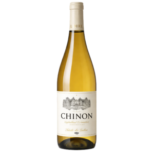 CHINON Blanc l'Hérault 23