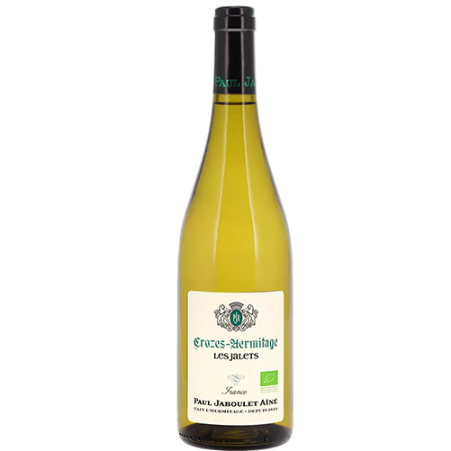 Crozes-Hermitage "Les Jalets" 2023 - De Coninck Wine