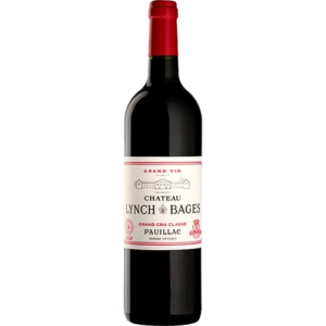 LYNCH BAGES 21 GCC Pauillac
