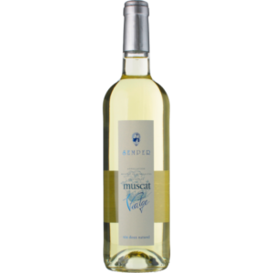 Muscat de Rivesaltes 