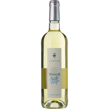 Muscat de Rivesaltes "Mas Cristine 2024 - De Coninck Wine