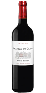 GLANA 25 Saint-Julien x 12 BTLS