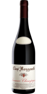 CLOS ROUGEARD 20 - LE CLOS