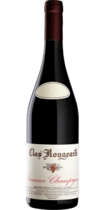 CLOS ROUGEARD 20 - LE CLOS