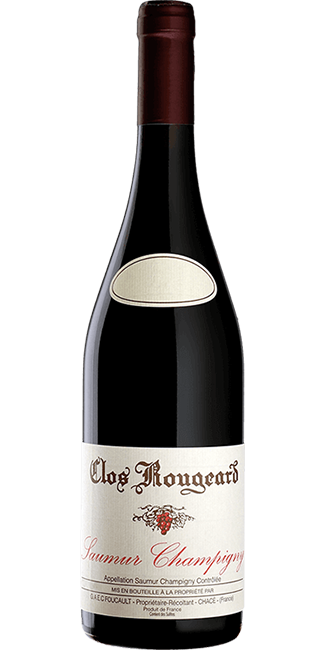 CLOS ROUGEARD 20 - LE CLOS 2020 - De Coninck Wine