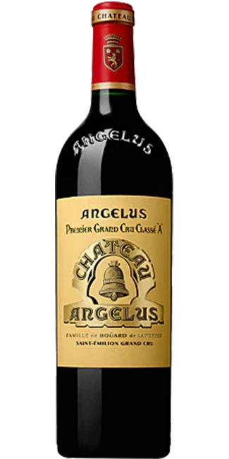 image du vin Angélus