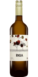BASA blanc Rueda 24 T.RODRIGUEZ 1,5L