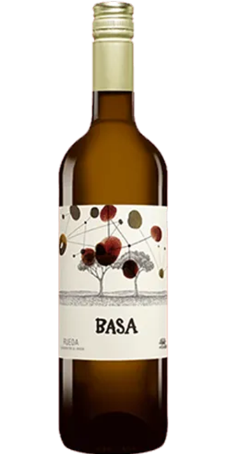 BASA blanc Rueda 24 T.RODRIGUEZ 1,5L 2024 - De Coninck Wine