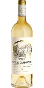 CARBONNIEUX 24 blanc/wit GCC Graves