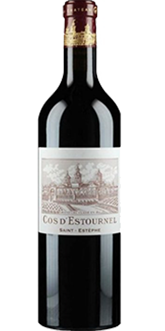 COS D'ESTOURNEL 25 St Estèphe x 6 Flessen 2025 - De Coninck Wine