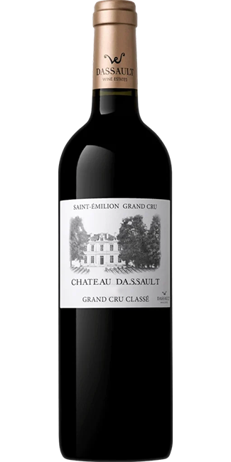 DASSAULT 25 GCC St Emilion x 6 BTLS 2025 - De Coninck Wine