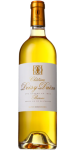 DOISY DAENE 25 Barsac x 6 BTLS