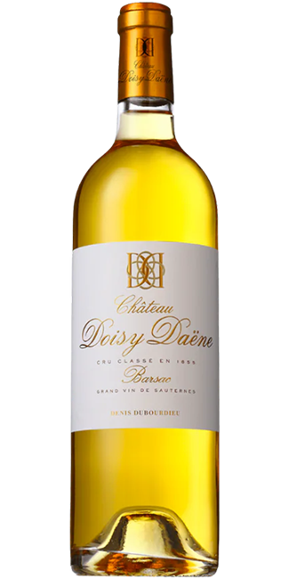 DOISY DAENE 25 Barsac x 6 BTLS 2025 - De Coninck Wine