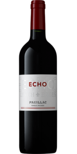 ECHO LYNCH BAGES 25 Pauillac x 6 BTLS