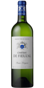 FIEUZAL 25 blanc/wit GCC Pessac x 6 BTLS