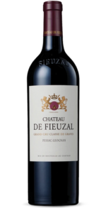 FIEUZAL 25 GCC Pessac x 6 BTLS