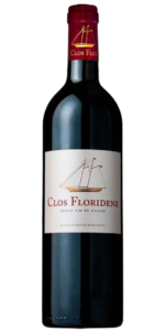 CLOS FLORIDENE 25 Graves x 12 BTLS 