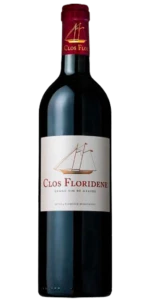 CLOS FLORIDENE 25 Graves x 12 BTLS 