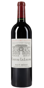 LAGUNE 25 GCC Ht Medoc x 6 BTLS