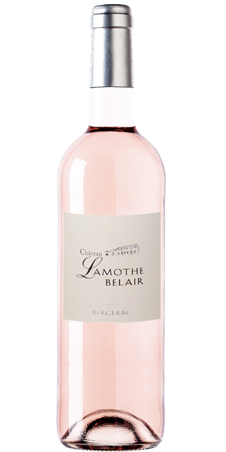 Château Lamothe Belair rosé 2025 - De Coninck Wine