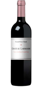 LARMANDE 25 GC St Emilion x 6 BTLS