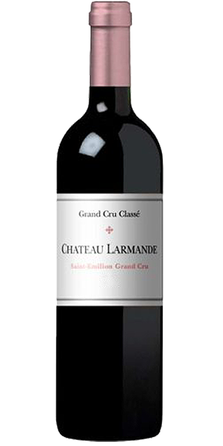 LARMANDE 25 GC St Emilion x 6 BTLS 2025 - De Coninck Wine