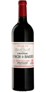 LYNCH BAGES 25 GCC Pauillac x 6 BTLS
