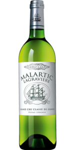 MALARTIC LAGRAVIERE 25 blc/w GCC Graves x 6 BTLS