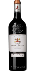 PAPE CLEMENT 25 GCC Graves x 6 BTLS
