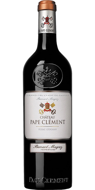 PAPE CLEMENT 25 GCC Graves x 6 BTLS 2025 - De Coninck Wine