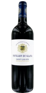 PAVILLON DU GLANA 25 Saint-Julien x 6 BTLS