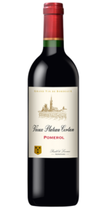 VIEUX PLATEAU CERTAN 25 Pomerol x 6 BTLS