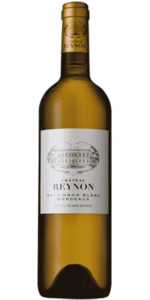 REYNON 25 blanc/wit Bordeaux x 6 BTLS