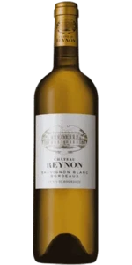 Château REYNON 25 blanc/wit Bordeaux x 6 BTLS