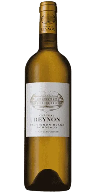 REYNON 25 blanc/wit Bordeaux x 6 BTLS 2025 - De Coninck Wine