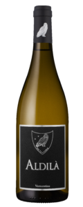 ALDILA 25 blc/w Domaine Paradella