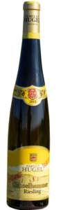 RIESLING Schoelhammer 15 HUGEL