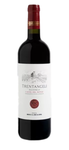 Trentangeli Castel del Monte
