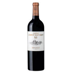 LARRIVET HAUT-BRION 22 Pessac