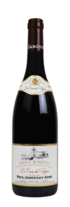 ST JOSEPH Dom. Croix Vignes 17 JABOULET