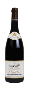 ST JOSEPH Dom. Croix Vignes 17 JABOULET