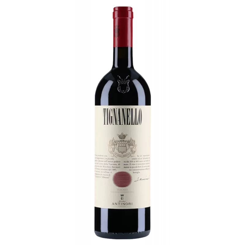 ENOTECA ANTINORI Tignanello 16/20 2016 - De Coninck Wine