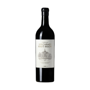 CARMES HAUT-BRION 22 Pessac Leognan