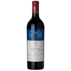 MOUTON ROTHSCHILD 2008 1er GCC Pauillac