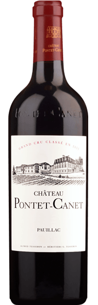 Château Pontet-Canet