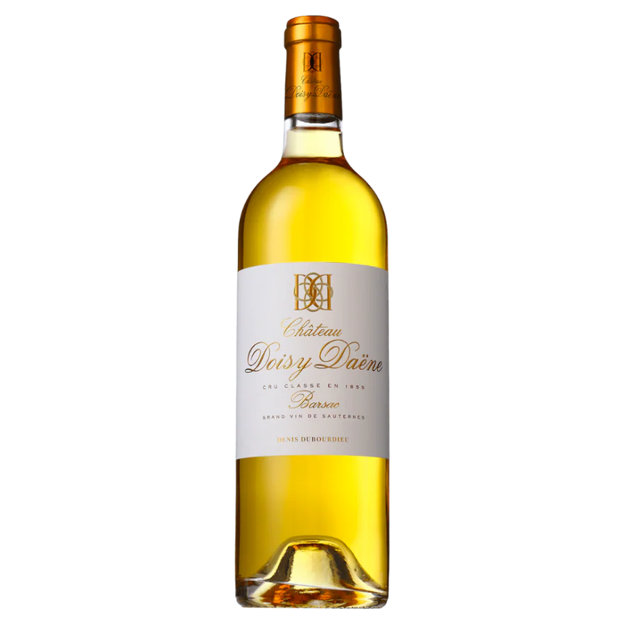 Doisy Daëne Barsac Sauternes 2025
