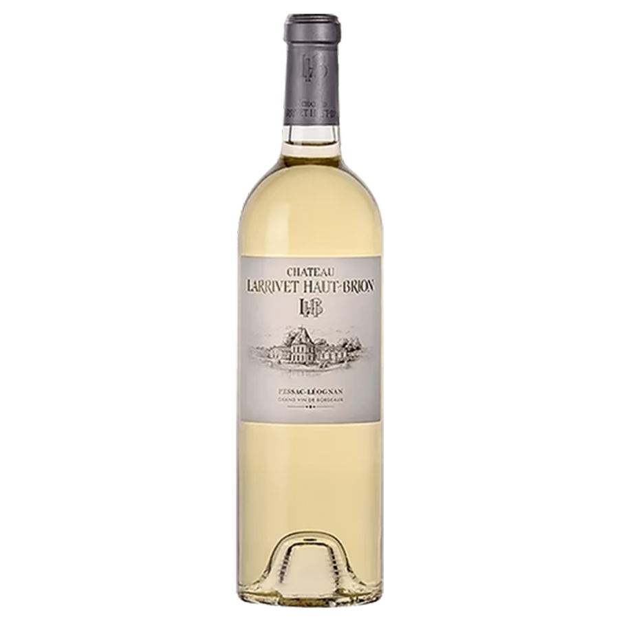 Larrivet Haut-Brion Blanc 2025