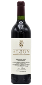 VEGA SICILIA Alion 21/22 Spain