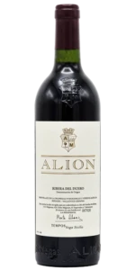 VEGA SICILIA Alion 21/22 Spain