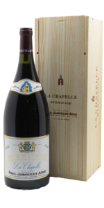 HERMITAGE La Chapelle 14 JABOULET 3 L